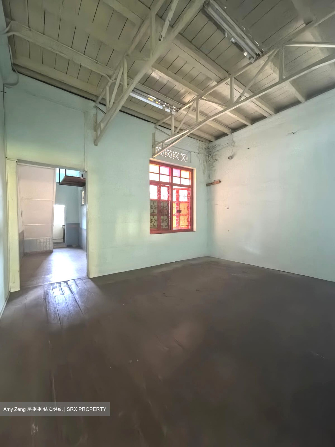 Little India Conservation Area (D8), Shop House #504945711